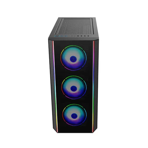 PC Cooler Titan Game 3 ATX desktop Gaming Case