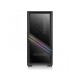 Thermaltake Versa T35 TG Window RGB Mid Tower Chassis Black