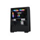 Xigmatek Elite One Tempered Glass Mid Tower Case