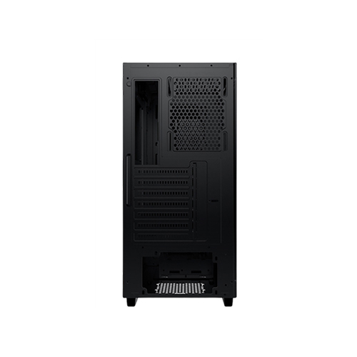 Xigmatek Elite One Tempered Glass Mid Tower Case