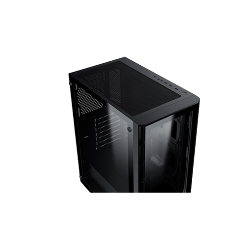 Xigmatek Elite One Tempered Glass Mid Tower Case