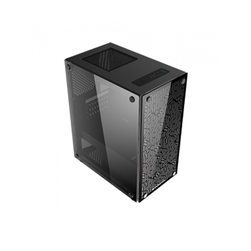 Xigmatek NYX 3F Micro-ATX Casing