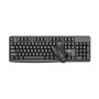 Fantech GO WK894 Wireless Keyboard Mouse Combo
