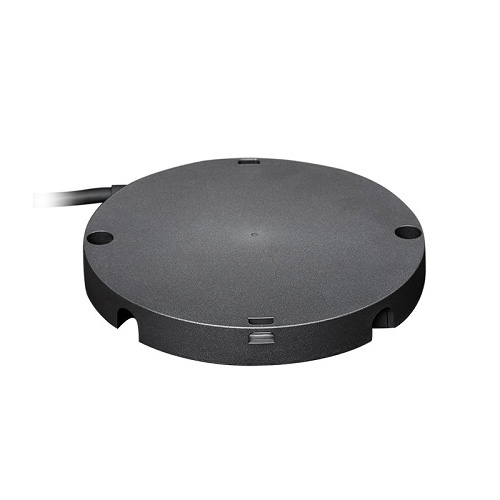 Logitech Rally Mic Pod Hub
