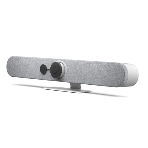 Logitech Rally Bar Mini White Video Conferencing System