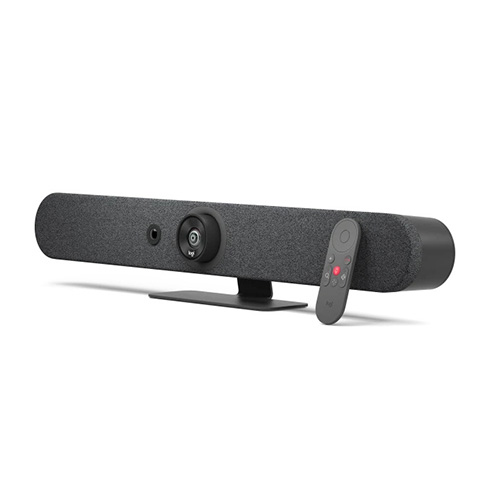 Logitech Rally Bar Mini Graphite Video Conferencing System