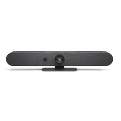 Logitech Rally Bar Mini Graphite Video Conferencing System