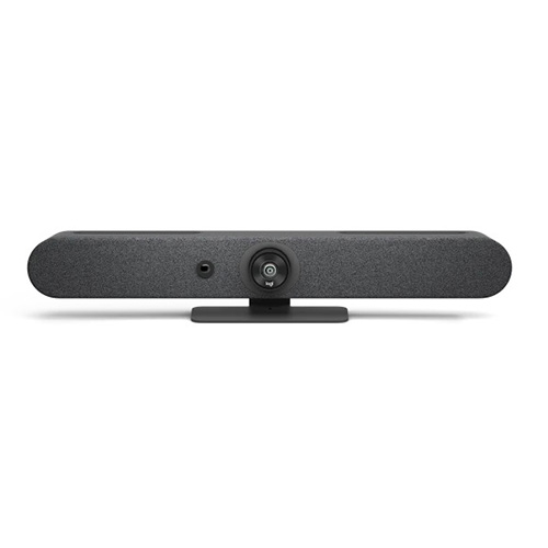 Logitech Rally Bar Mini Graphite Video Conferencing System