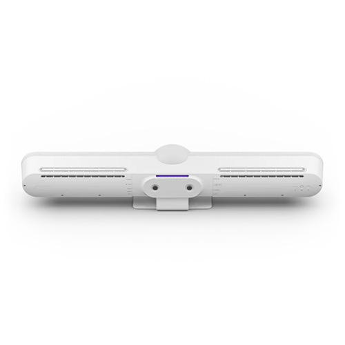 Logitech Rally Bar White Video Conferencing System