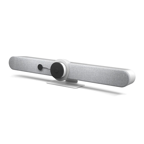 Logitech Rally Bar White Video Conferencing System