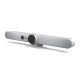 Logitech Rally Bar White Video Conferencing System