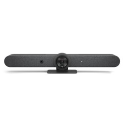 Logitech Rally Bar Graphite Video Conferencing System