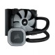 Corsair H55 RGB 120mm Liquid CPU Cooler