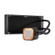 CORSAIR iCUE H100i RGB ELITE Liquid CPU Cooler