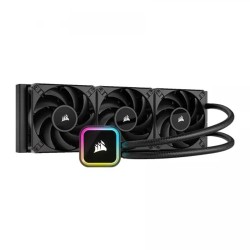 CORSAIR iCUE H150i RGB ELITE Liquid CPU Cooler