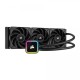 CORSAIR iCUE H150i RGB ELITE Liquid CPU Cooler