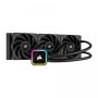 CORSAIR iCUE H150i RGB ELITE Liquid CPU Cooler