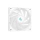 DeepCool AG500 WH ARGB Single Tower Performance CPU Cooler