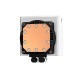 DeepCool LT720 WH high-performance liquid CPU Cooler