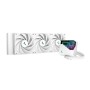 DeepCool LT720 WH high-performance liquid CPU Cooler