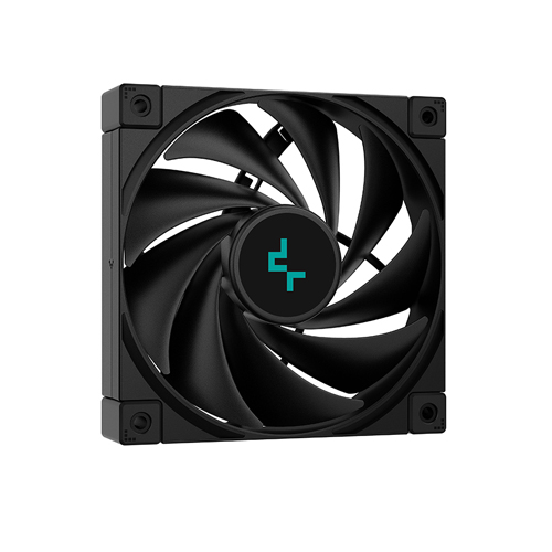 DeepCool LT720 360mm High-Performance Liquid CPU Cooler