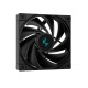 DeepCool LT720 360mm High-Performance Liquid CPU Cooler