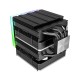 Montech Metal DT24 Premium Dual Tower CPU Cooler 