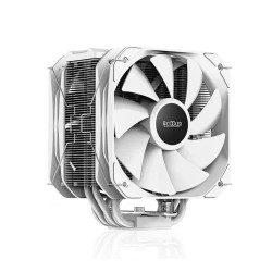 PCCOOLER PALADIN EK6000 ARGB CPU Cooler (White)