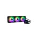 TECWARE MIRAGE RGB 360MM ALL IN ONE LIQUID COOLER