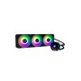 TECWARE MIRAGE RGB 360MM ALL IN ONE LIQUID COOLER