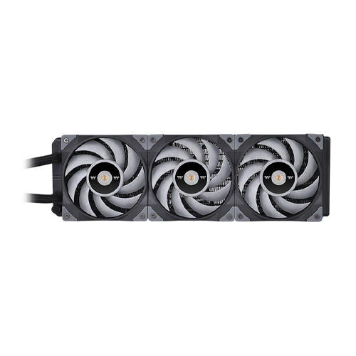 Thermaltake TOUGHLIQUID Ultra 360 All-In-One Liquid Cooler