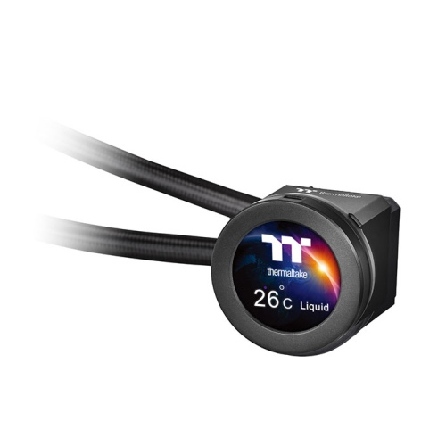 Thermaltake TOUGHLIQUID Ultra 360 All-In-One Liquid Cooler