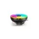 Value-Top CL1012 CPU COOLER with 12cm ARGB Fan