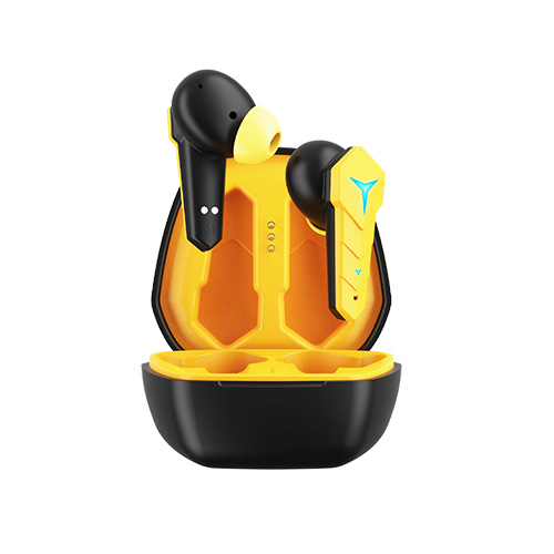 Dareu D3 Waterproof RGB Gaming TWS Earbuds