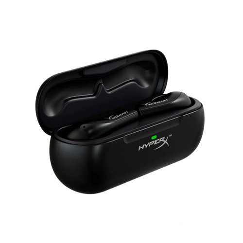 Hyperx Cloud MIX Buds Wireless Black Earbuds