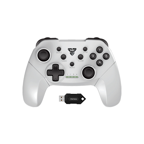 Fantech WGP13 Shooter II Wireless Gaming Controller