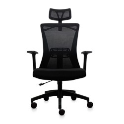 Fantech OCA258 Breathable Office Chair
