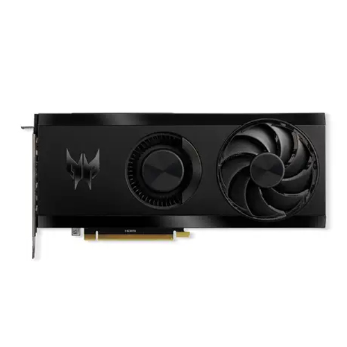 Acer Predator BiFrost Intel Arc A750 OC 8GB Graphics Card