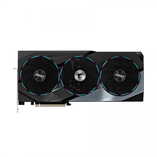 Gigabyte AORUS GeForce RTX 4070 Master 12G GDDR6X Graphics Card