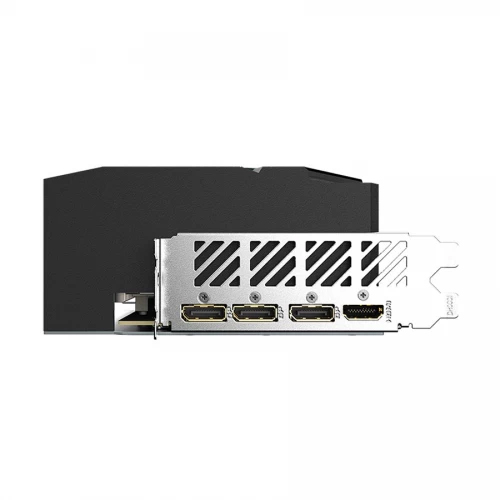 Gigabyte AORUS GeForce RTX 4070 Master 12G GDDR6X Graphics Card