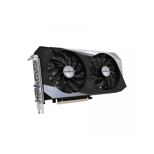 GIGABYTE GeForce RTX 3050 WINDFORCE OC 8G Graphics Card
