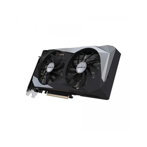 GIGABYTE GeForce RTX 3050 WINDFORCE OC 8G Graphics Card