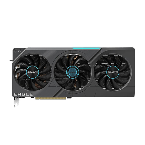 GIGABYTE GeForce RTX 4070 Ti EAGLE 12G GDDR6X Graphics Card