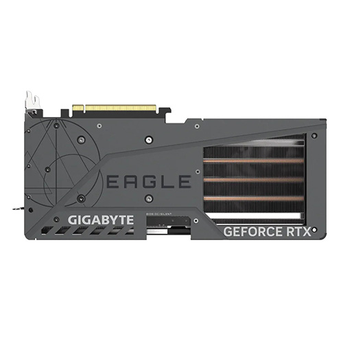 GIGABYTE GeForce RTX 4070 Ti EAGLE OC 12G Graphics Card