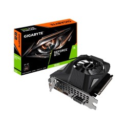 GIGABYTE GeForce GTX 1650 D6 OC 4GB Graphics Card