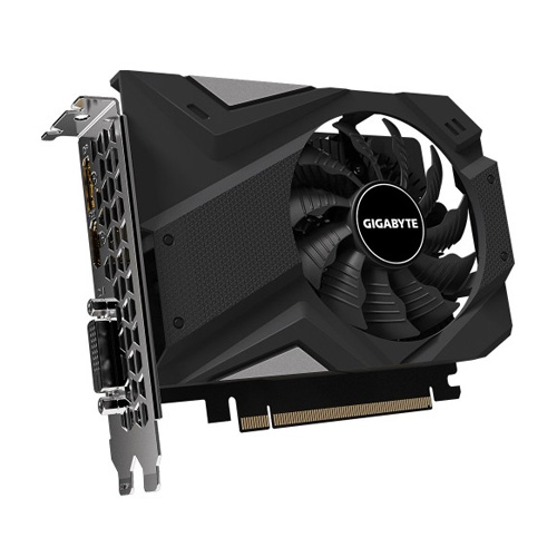 GIGABYTE GeForce GTX 1650 D6 OC 4GB Graphics Card