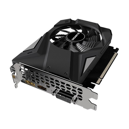 GIGABYTE GeForce GTX 1650 D6 OC 4GB Graphics Card