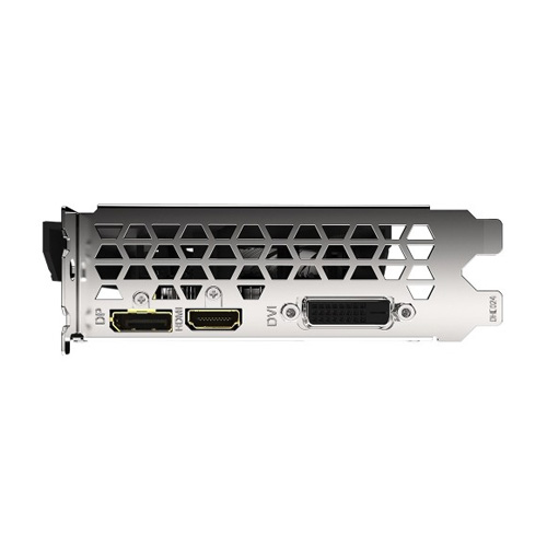 GIGABYTE GeForce GTX 1650 D6 OC 4GB Graphics Card