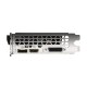 GIGABYTE GeForce GTX 1650 D6 OC 4GB Graphics Card