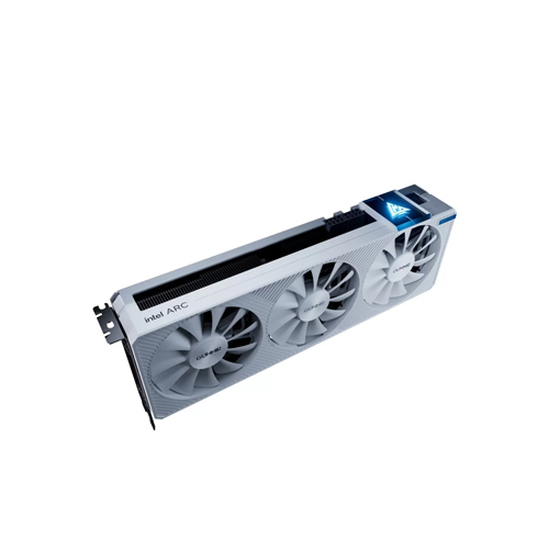  GUNNIR Intel Arc A750 Photon 8G OC W GDDR6 Graphics Card